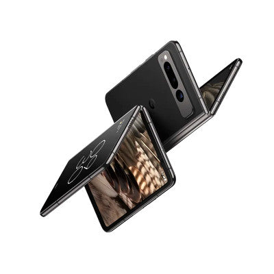 Google Pixel 9 Pro Fold  5G  - 12 GO RAM - 256GB  ROM - DUAL SIM Google Pixel 9 Pro Fold  5G  - 12 GO RAM - 256GB  ROM - DUAL SIM